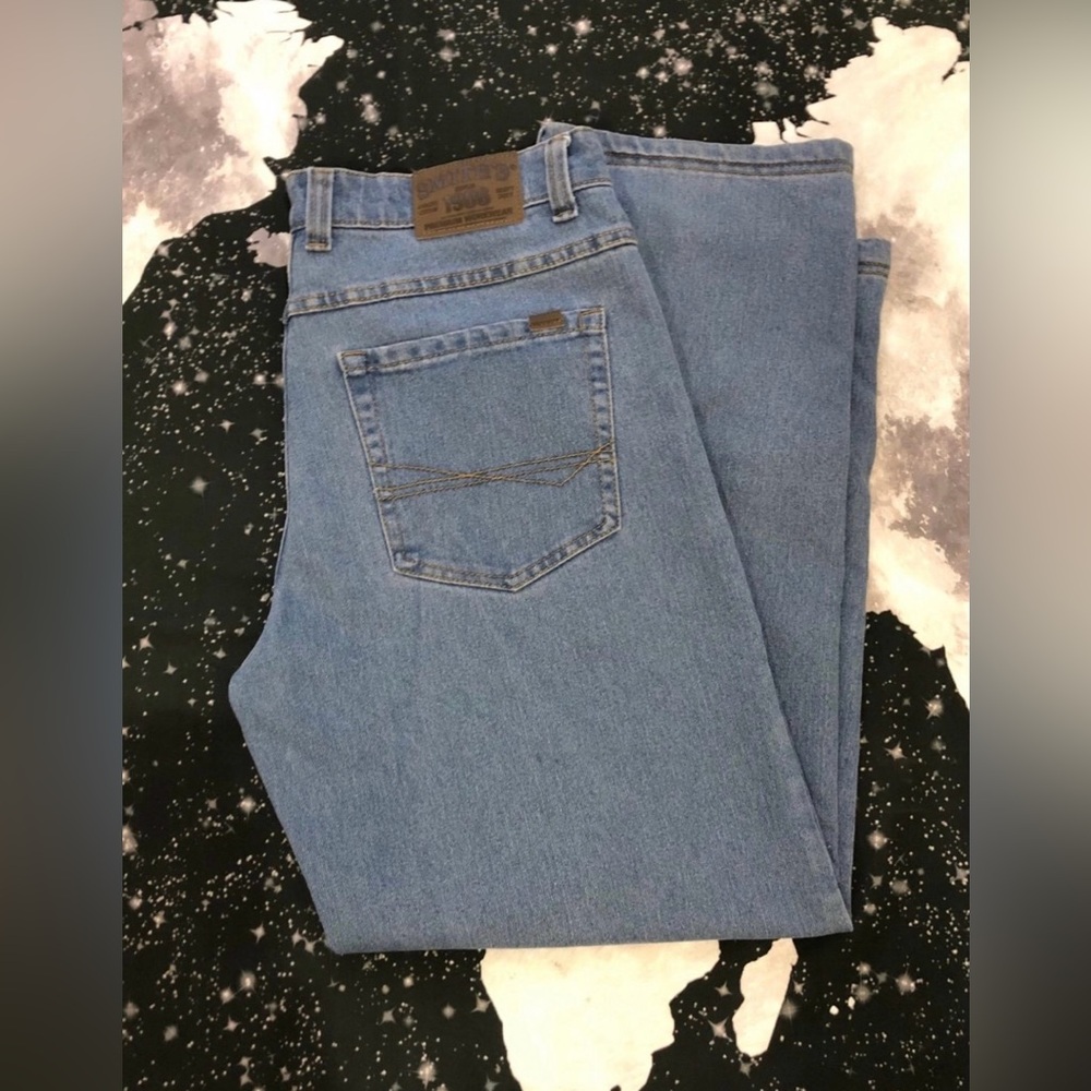 Smith’s Workwear Jeans